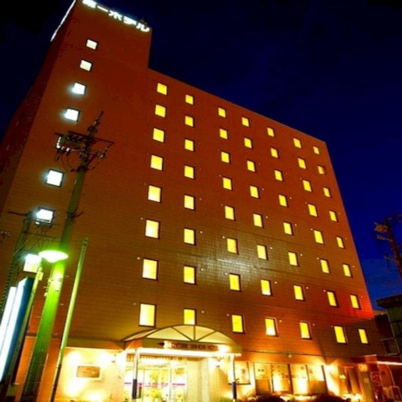 Chitose Daiichi Hotel 5
