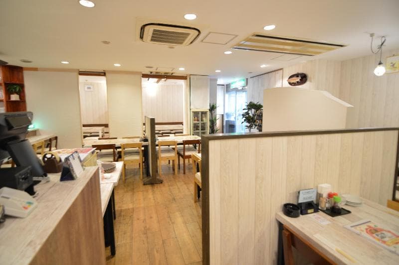 Chitose Daiichi Hotel main