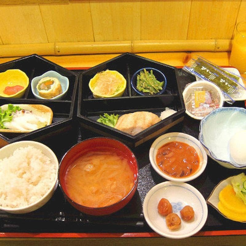 Chitose Daiichi Hotel photo 1