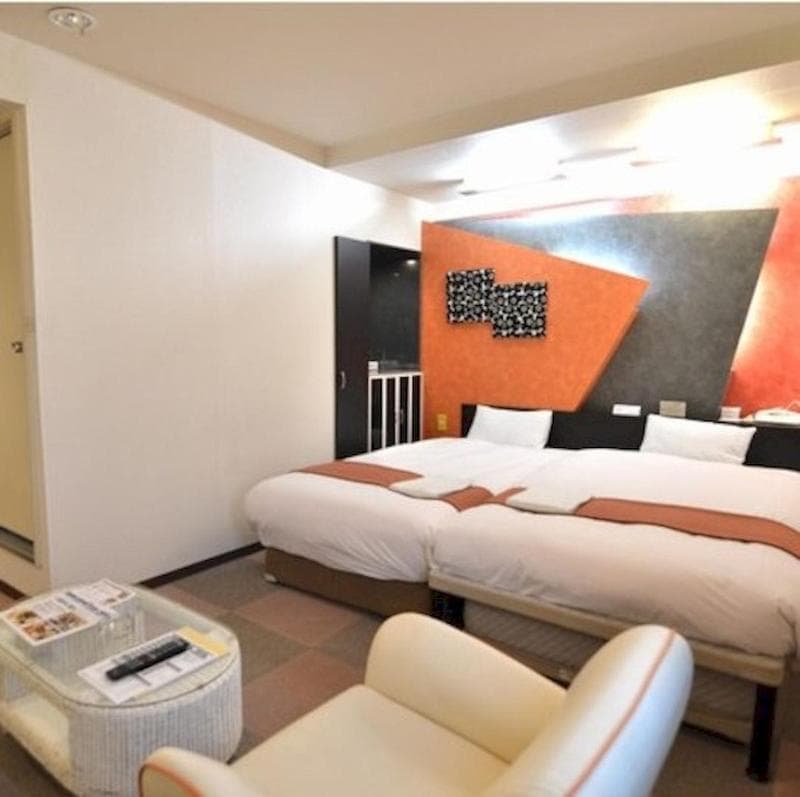 Chitose Daiichi Hotel 3