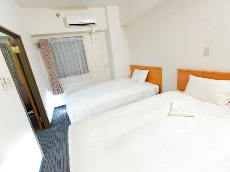 Flexstay Inn Tokiwadai 4