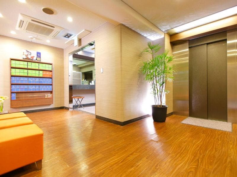 Flexstay Inn Tokiwadai photo 1