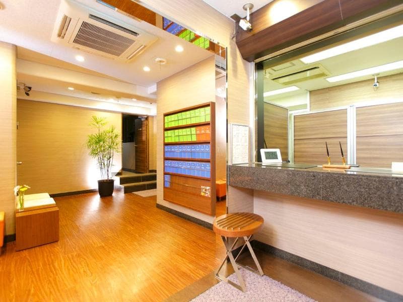 Flexstay Inn Tokiwadai 2