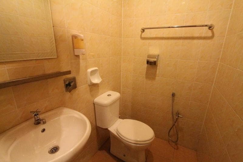 Hotel Station 18 2