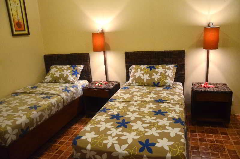 Turtle Bay Dive Resort 4