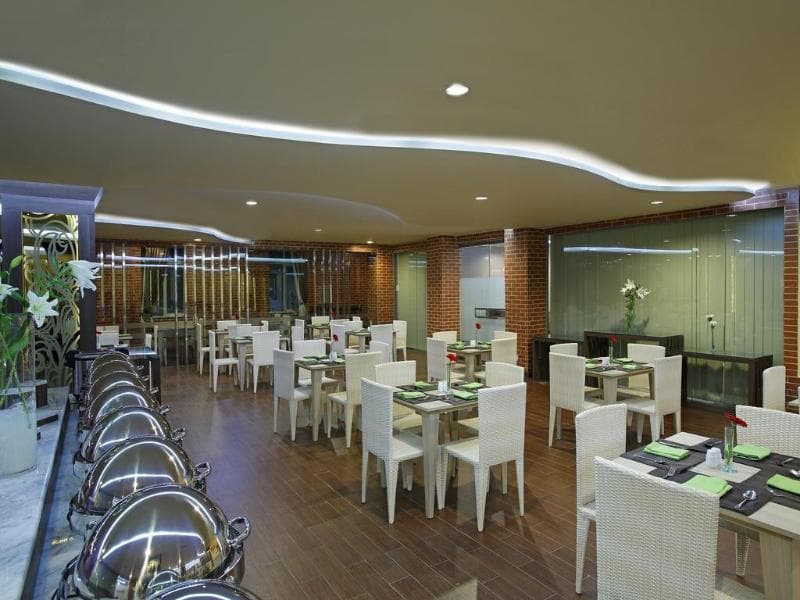 Hotel Santika Depok photo 1