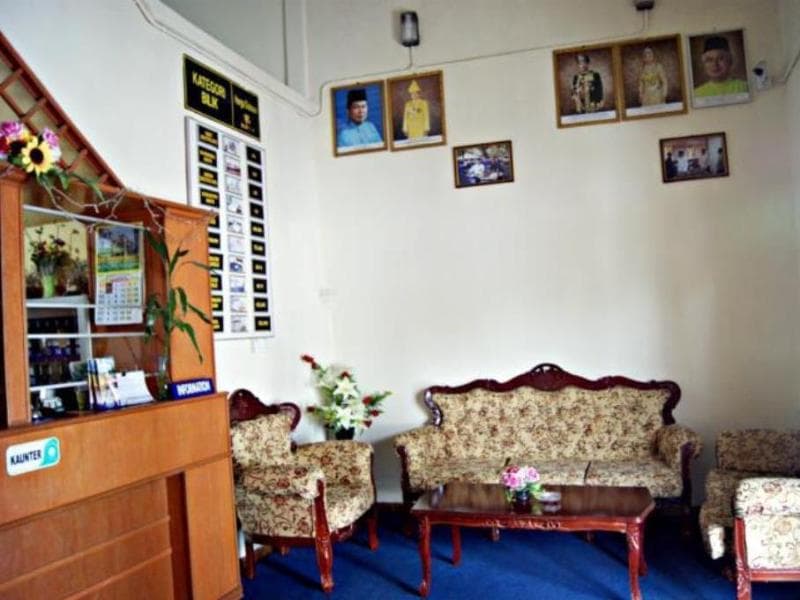 Samudera Hotel photo 1