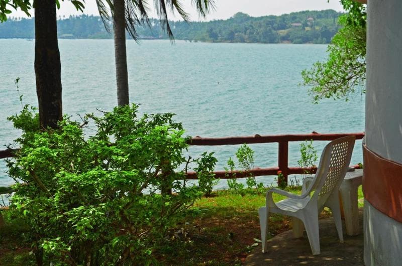 Koh Mak Buri Hut Natural Resort 4