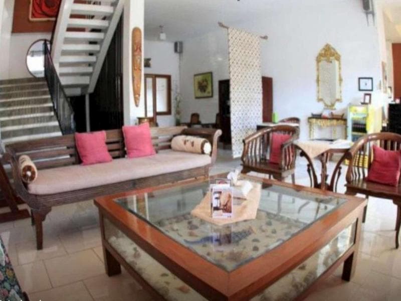 Hotel Mawar Asri 3