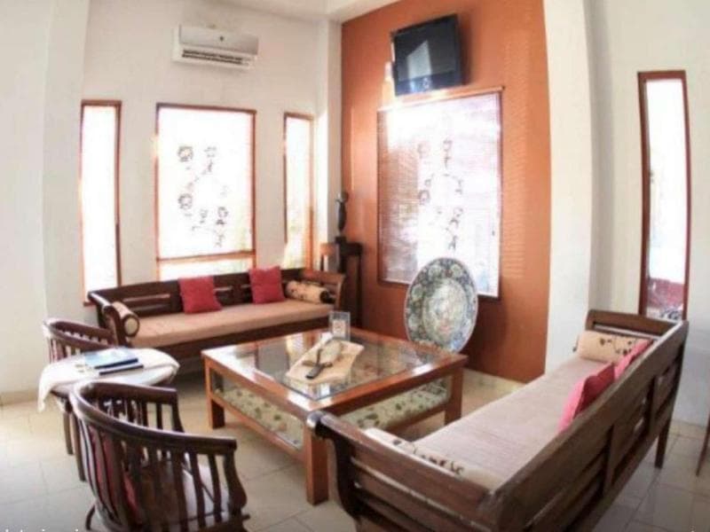 Hotel Mawar Asri 5