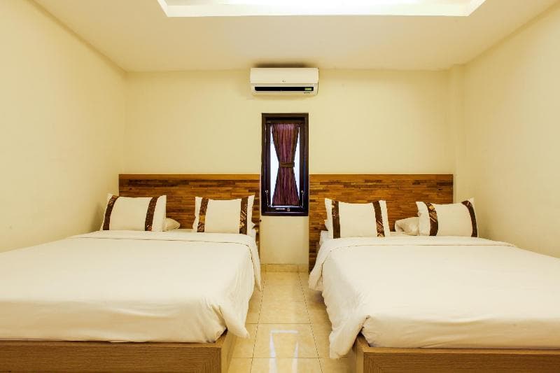 Hotel Mawar Asri photo 1
