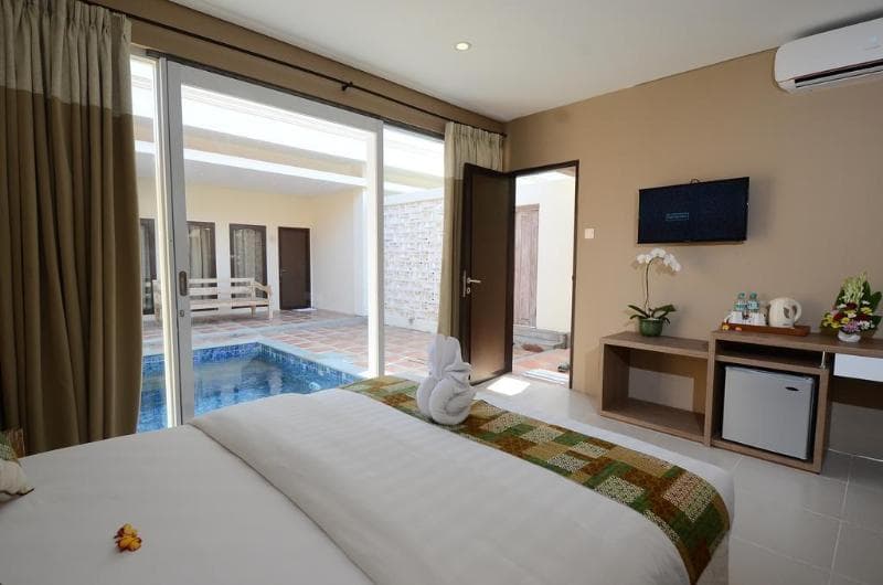 Bali Breezz Hotel 4