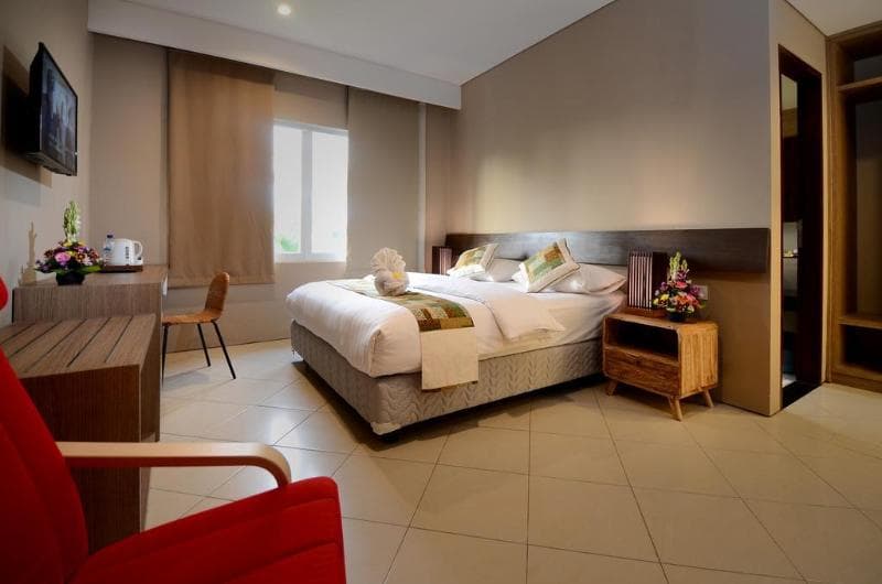 Bali Breezz Hotel 5