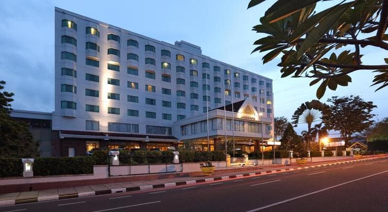 Aryaduta Pekanbaru photo 1