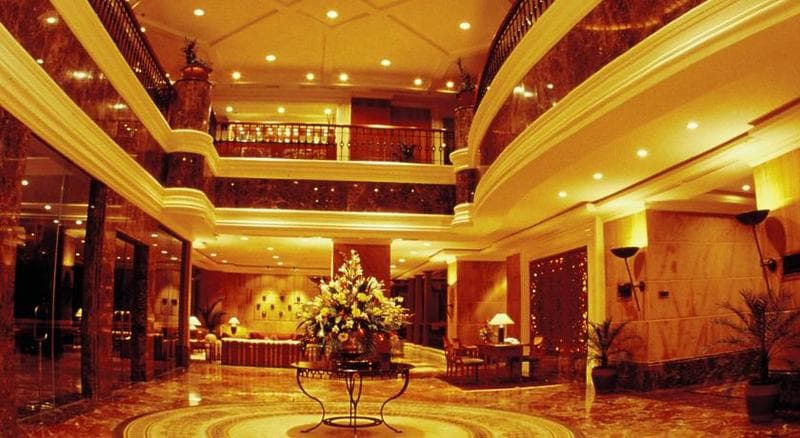 Aryaduta Pekanbaru 3
