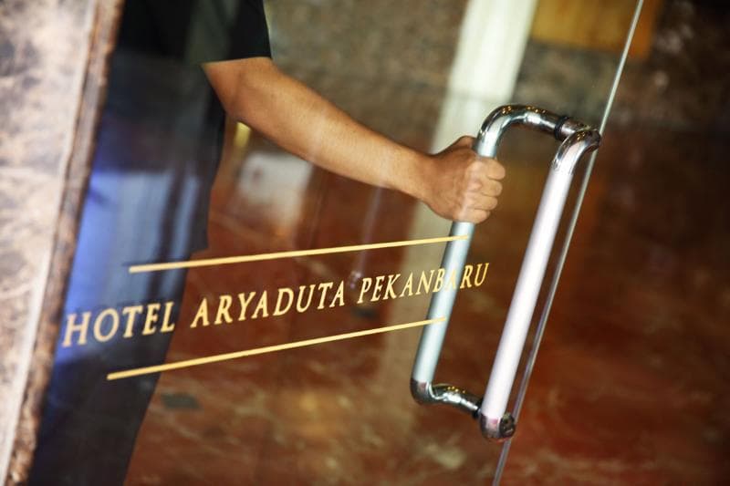 Aryaduta Pekanbaru 5