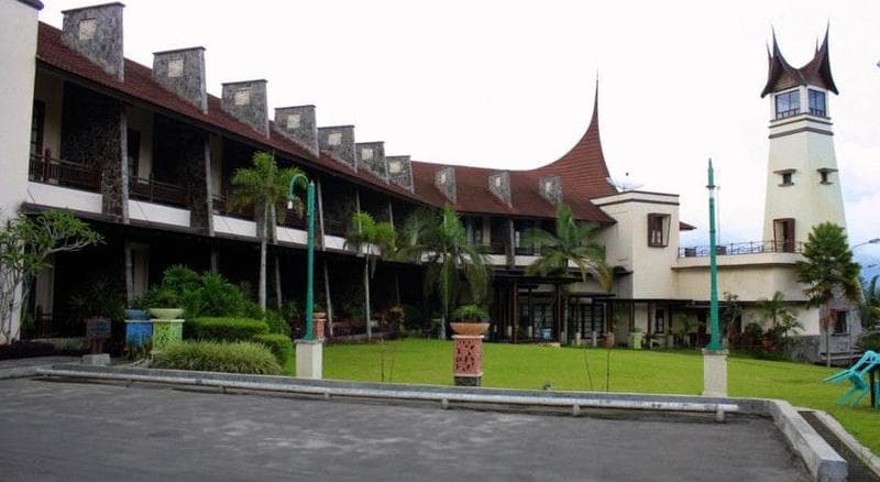 Campago Resort Hotel 3