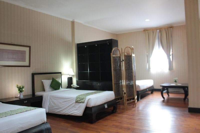 Campago Resort Hotel photo 1