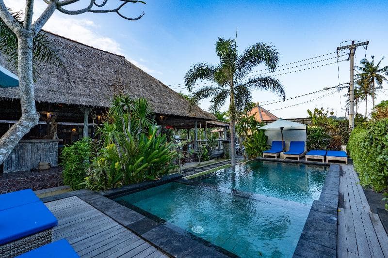 Dream Beach Kubu Redpartner 2