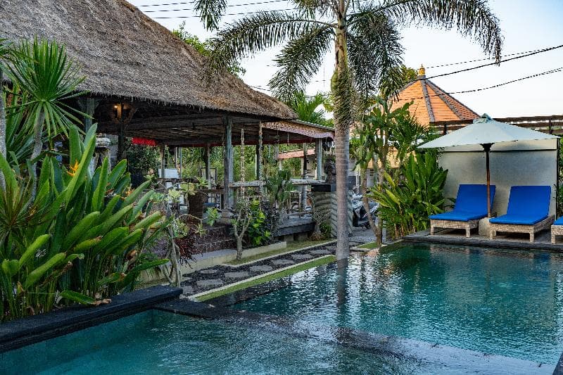 Dream Beach Kubu Redpartner 3