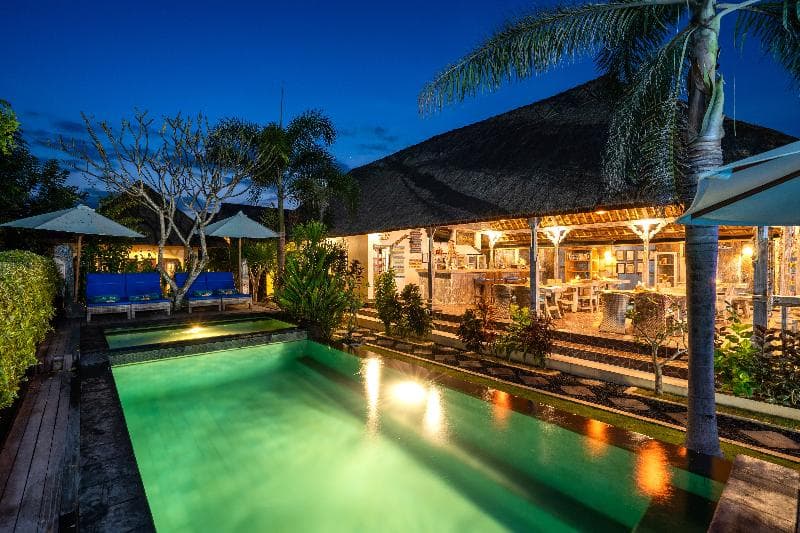 Dream Beach Kubu Redpartner 4