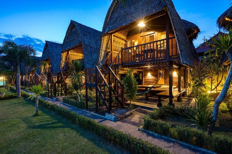 Dream Beach Kubu Redpartner 5