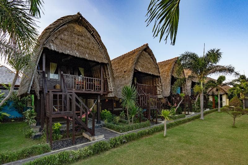 Dream Beach Kubu Redpartner main