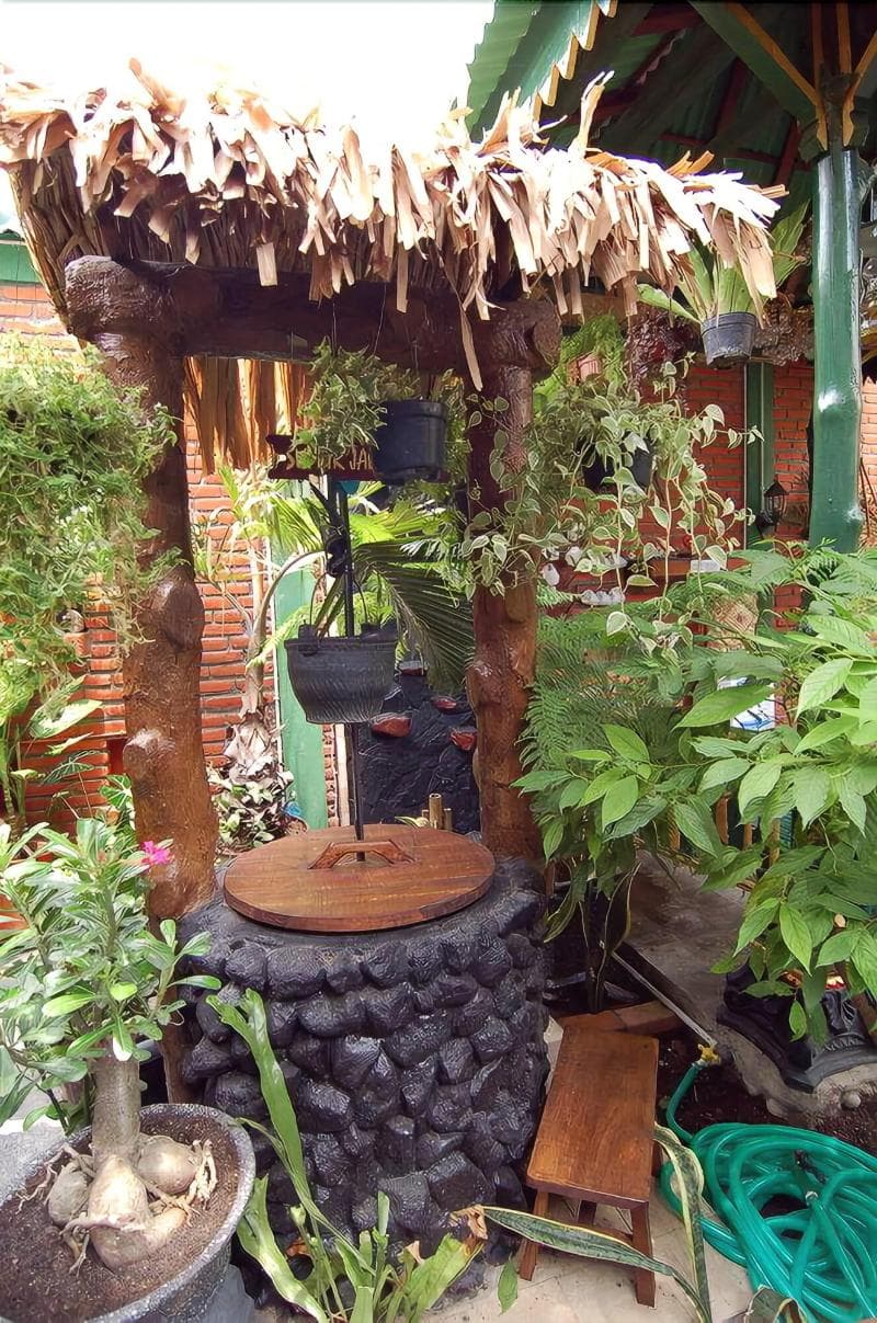 Kampoeng Djawa Hotel 5
