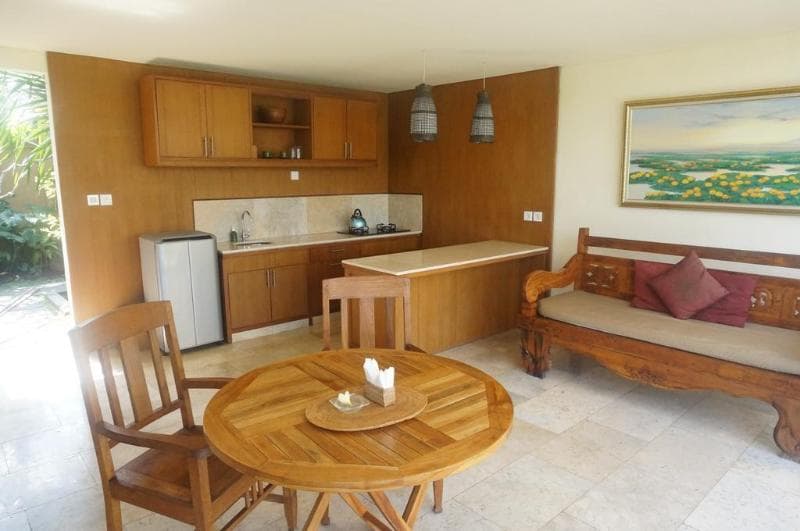 Motama Villa main