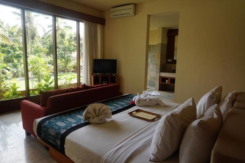 Motama Villa 4