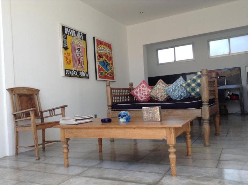 The Apartments Canggu 5
