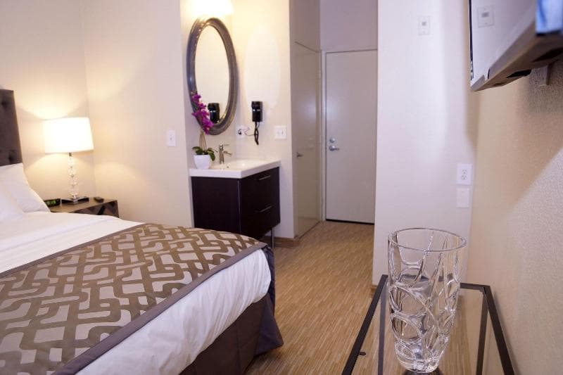 Urban Boutique Hotel photo 1