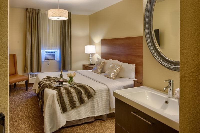 Urban Boutique Hotel 3