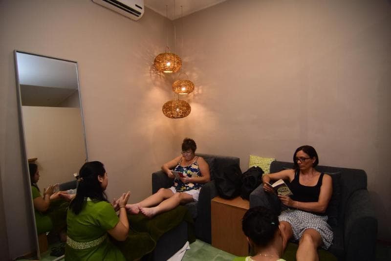 Aq-Va Hotel & Villas photo 1
