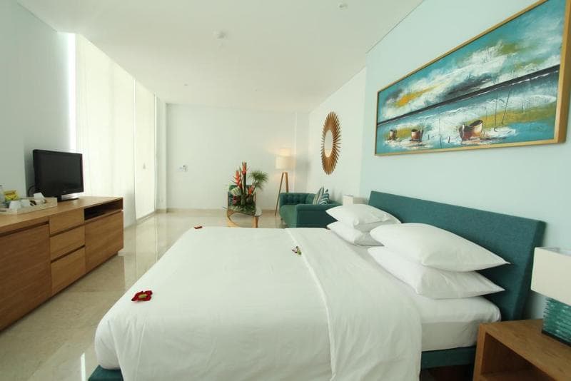 Aq-Va Hotel & Villas 4