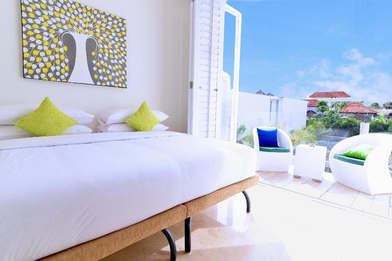 Aq-Va Hotel & Villas main