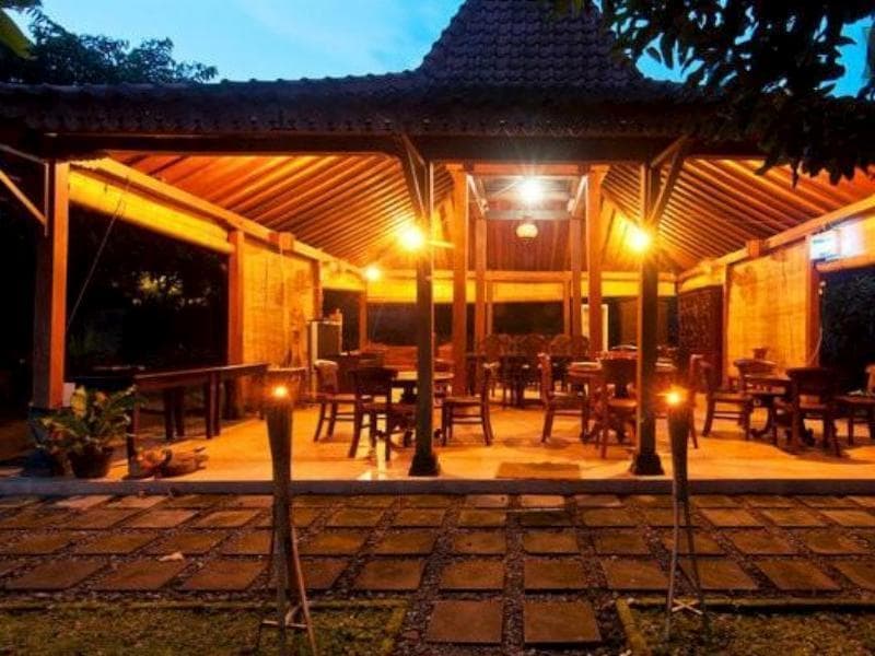 Alam Jogja Resort photo 1