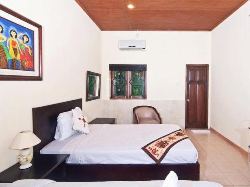 Alam Jogja Resort 4