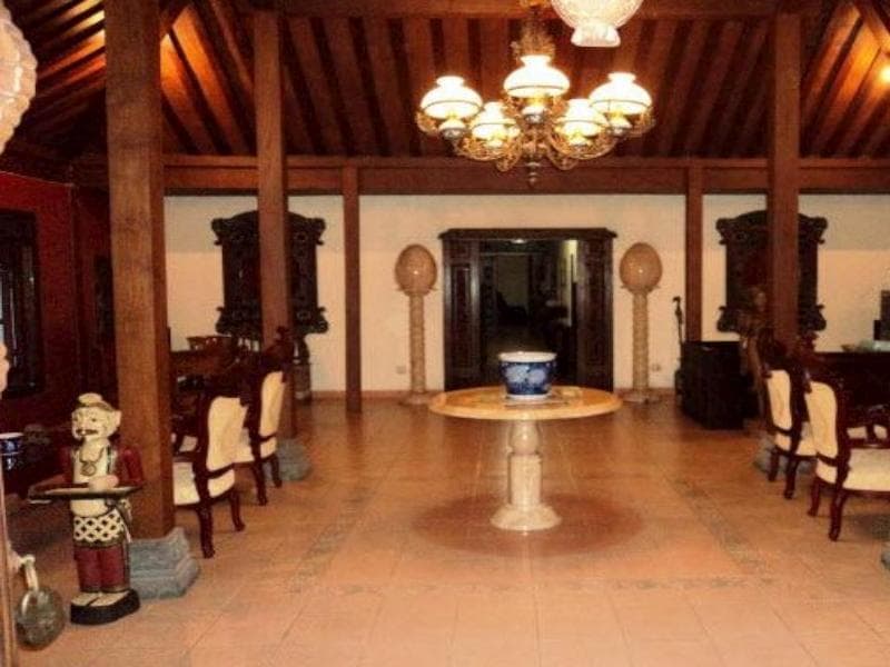 Alam Jogja Resort 5