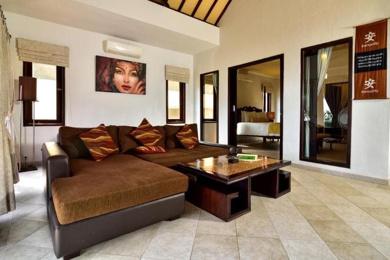 Dolphin Beach Bali 5