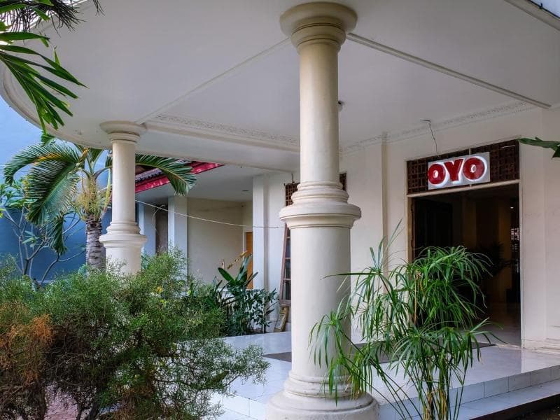Griya Asri Hotel Mataram 5