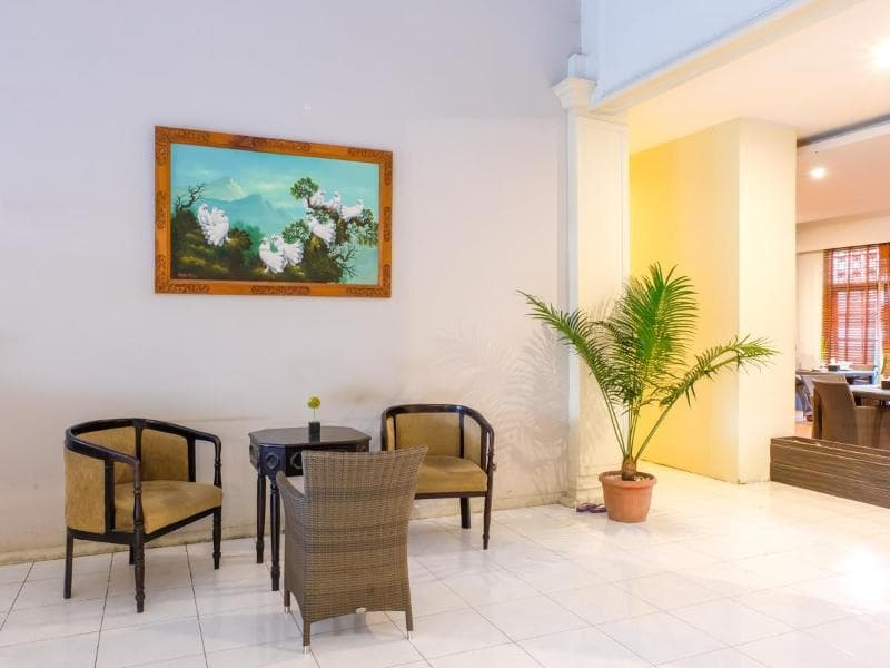 Griya Asri Hotel Mataram 1