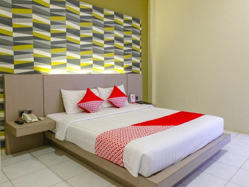 Griya Asri Hotel Mataram 3