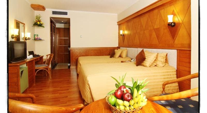 Mutiara Merdeka Hotel Pekanbaru 5