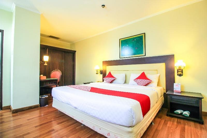 Mutiara Merdeka Hotel Pekanbaru photo 1