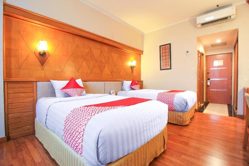 Mutiara Merdeka Hotel Pekanbaru 3
