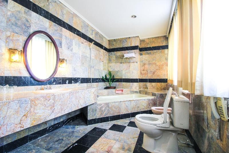 Mutiara Merdeka Hotel Pekanbaru 4