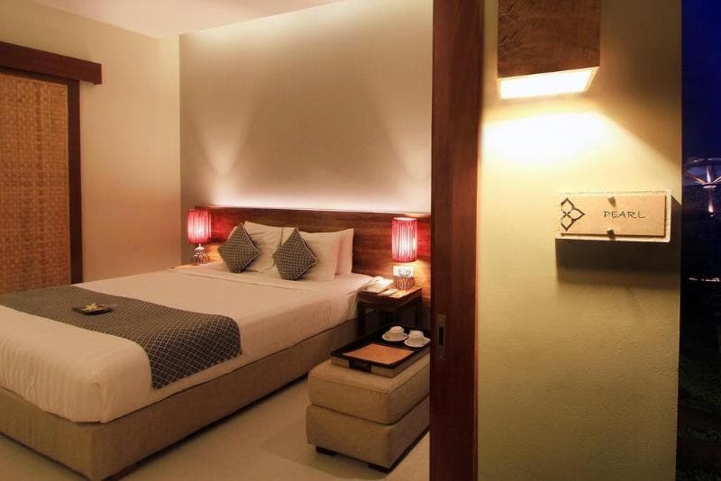 Uma Karan Hotel 3