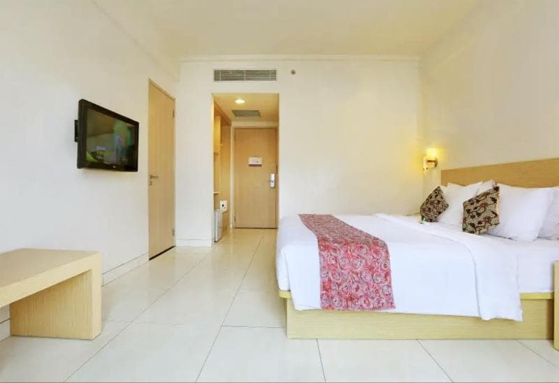 The Tusita Hotel 4