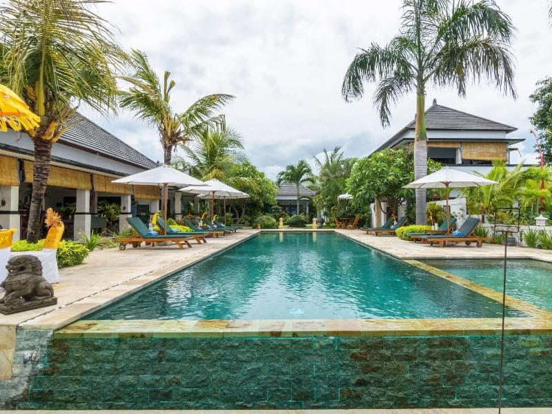 Kelapa Lovina Beach Villa photo 1
